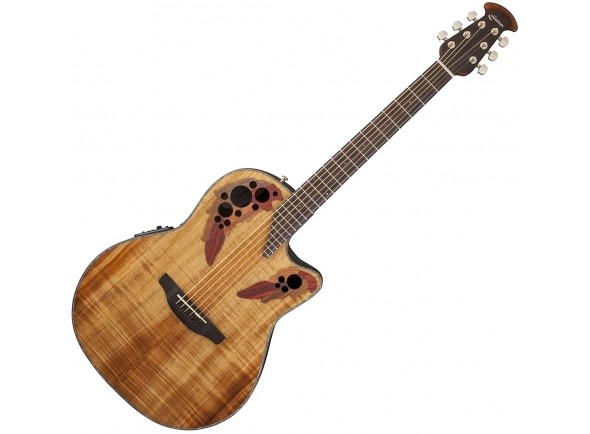 Ovation Celebrity CE44P-FKOA Ovation Celebrity CE44P-FKOA